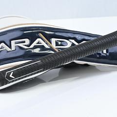 Callaway Paradym Triple Diamond Driver / 9 Degree / Stiff Flex Mitsubishi MMT 60 - Image 8