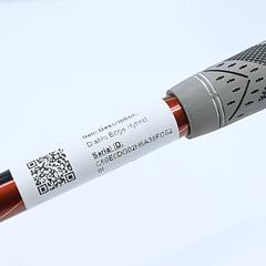 Left Hand Callaway Diablo Edge #5 Hybrid / 27 Degree / Regular Flex Diablo 60 - Image 7