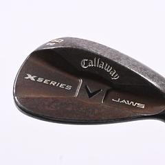 Callaway X-Series Jaws Lob Wedge / 60 Degree / Wedge Flex Steel Shaft - Image 1