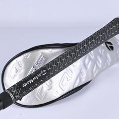 Taylormade Qi35 Max Lite #4 Hybrid / 23 Degree / Regular Flex Vanquish 5 Shaft - Image 4