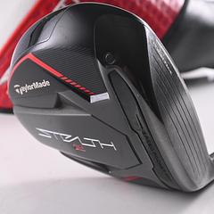 Taylormade Stealth 2 #3 Wood / 15 Degree / Regular Flex Ventus TR Red 5 Shaft - Image 1