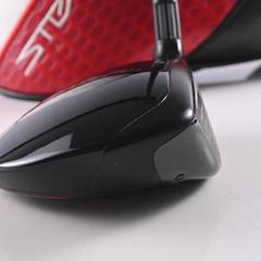 Taylormade Stealth 2 #3 Wood / 15 Degree / Regular Flex Ventus TR Red 5 Shaft - Image 3