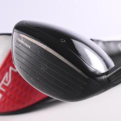 Taylormade Stealth 2 #3 Wood / 15 Degree / Regular Flex Ventus TR Red 5 Shaft - Image 4