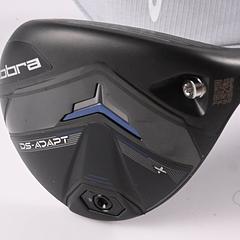 Cobra DS-Adapt X #5 Wood / 18 Degree / Regular Flex Project X Denali Red 50 - Image 1