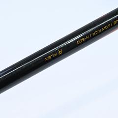 Left Hand Callaway Diablo Edge #5 Hybrid / 27 Degree / Regular Flex Diablo 60 - Image 6