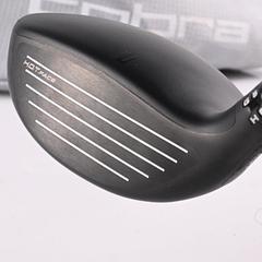 Cobra DS-Adapt X #5 Wood / 18 Degree / Regular Flex Project X Denali Red 50 - Image 8