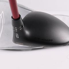 Cobra DS-Adapt X #5 Wood / 18 Degree / Regular Flex Project X Denali Red 50 - Image 7