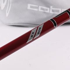 Cobra DS-Adapt X #5 Wood / 18 Degree / Regular Flex Project X Denali Red 50 - Image 6