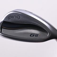 Ladies Ping G Le3 Sand Wedge / 56 Degree / Black Dot / Ladies Flex Ping ULT 250 - Image 1