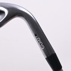 Ladies Ping G Le3 Sand Wedge / 56 Degree / Black Dot / Ladies Flex Ping ULT 250 - Image 2