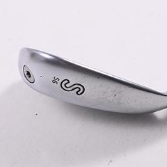 Ladies Ping G Le3 Sand Wedge / 56 Degree / Black Dot / Ladies Flex Ping ULT 250 - Image 4