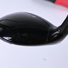 Left Hand Taylormade Stealth 2 HD #3 Hybrid / 20 Degree / Stiff Flex Fujikura - Image 9