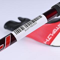 Left Hand Taylormade Stealth 2 HD #3 Hybrid / 20 Degree / Stiff Flex Fujikura - Image 7