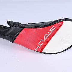 Left Hand Taylormade Stealth 2 HD #3 Hybrid / 20 Degree / Stiff Flex Fujikura - Image 5