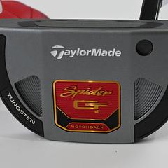 Taylormade Spider GT Short Slant Putter / 34 Inch - Image 7