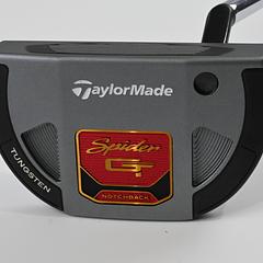 Taylormade Spider GT Short Slant Putter / 34 Inch - Image 8