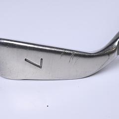 Ping G20 #7 Iron / Green Dot / Regular Flex Ping AWT 2.0 Shaft - Image 4