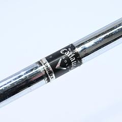 Callaway X #3 Hybrid / 21 Degree / Uniflex Callaway X Shaft - Image 6