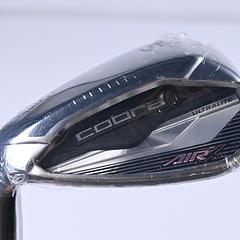 Ladies Cobra Air-X Sand Wedge / 55 Degree / Ladies Flex Cobra Ultralite 45 Shaft - Image 1