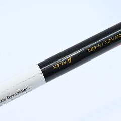 Left Hand Callaway Diablo Edge #4 Hybrid / 24 Degree / Regular Flex Diablo 60 - Image 6