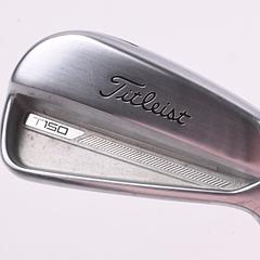 Titleist T150 2023 #4 Iron / 22 Degree / Stiff Flex Project X LZ 120 Shaft - Image 2