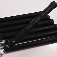 Callaway Apex MB/Apex Pro 21 Combo Irons / 4-PW / Stiff Flex Project X IO 110 - Image 7