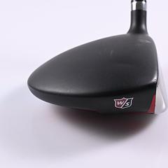 Wilson Staff D200 #3 Wood / 15 Degree / Regular Flex UST Elements Chrome 49 - Image 3