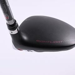 Wilson Staff D200 #3 Wood / 15 Degree / Regular Flex UST Elements Chrome 49 - Image 5