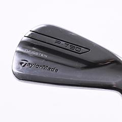 Taylormade P790 2017 #3 Iron / 19 Degree / Stiff Flex Dynamic Gold 105 S300 - Image 1