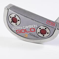 Scotty Cameron Golo 3 2015 Putter / 33 Inch - Image 1