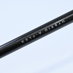 Left Hand Taylormade M2 2016 #3 Hybrid / 19 Degree / Senior Flex Aldila VL - Image 6