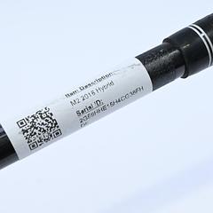 Left Hand Taylormade M2 2016 #3 Hybrid / 19 Degree / Senior Flex Aldila VL - Image 7