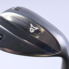 Taylormade Milled Grind 5 Lob Wedge / 58 Degree / Wedge Flex Dynamic Gold 115 - Image 1