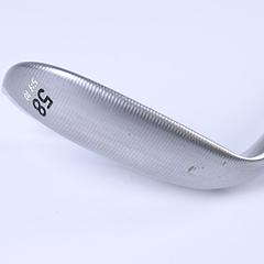 Taylormade Milled Grind 5 Lob Wedge / 58 Degree / Wedge Flex Dynamic Gold 115 - Image 3