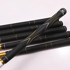 Cobra S3 Irons / 6-PW+SW / Regular Flex Aldila NV 65 Shafts - Image 7