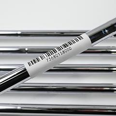 Ping G15 Irons / 4-9 / Red Dot / Regular Flex Ping AWT Shafts - Image 6