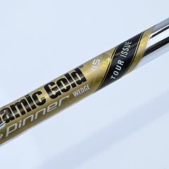 Cleveland CBX Full Face 2 Gap Wedge / 52 Degree / Wedge Flex DG Spinner 115 - Image 3