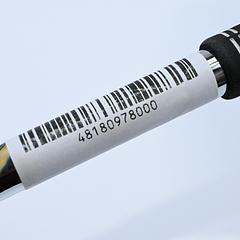 Cleveland CBX Full Face 2 Gap Wedge / 52 Degree / Wedge Flex DG Spinner 115 - Image 2