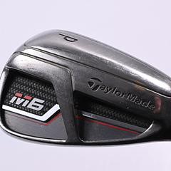 Taylormade M6 Pitching Wedge / 43.5 Degree / Regular Flex KBS MAX 85 Shaft - Image 5