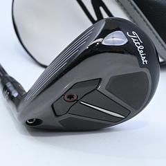 Left Hand Titleist TSR2 #4 Hybrid / 21 Degree / Regular Flex Tensei AV Blue 65 - Image 1