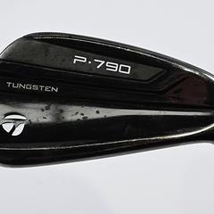 Taylormade P790 2019 Black #4 Iron / 21 Degree / Stiff Flex Dynamic Gold S300 - Image 1