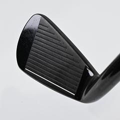 Taylormade P790 2019 Black #4 Iron / 21 Degree / Stiff Flex Dynamic Gold S300 - Image 2