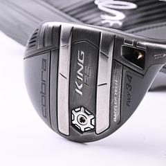 Cobra King F8 #3-4 Wood / 13-16 Degree / Regular Flex Aldila NV 70 Shaft - Image 9
