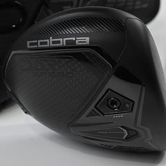 Cobra Darkspeed LS Driver / 10.5 Degree / Stiff Flex UST Lin-Q M40X Blue 6 Shaft - Image 2