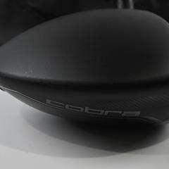 Cobra Darkspeed LS Driver / 10.5 Degree / Stiff Flex UST Lin-Q M40X Blue 6 Shaft - Image 4