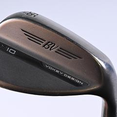 Titleist Vokey SM10 Sand Wedge / 56 Degree / Wedge Flex Vokey Design Shaft - Image 1