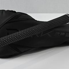 Cobra Darkspeed LS Driver / 10.5 Degree / Stiff Flex UST Lin-Q M40X Blue 6 Shaft - Image 9