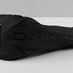 Cobra Darkspeed LS Driver / 10.5 Degree / Stiff Flex UST Lin-Q M40X Blue 6 Shaft - Image 1