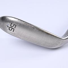 Titleist Vokey SM10 Sand Wedge / 56 Degree / Wedge Flex Vokey Design Shaft - Image 3
