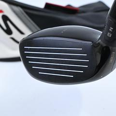 Titleist TSR1 #5 Hybrid / 23 Degree / Regular Flex Aldila Ascent 50 - Image 4